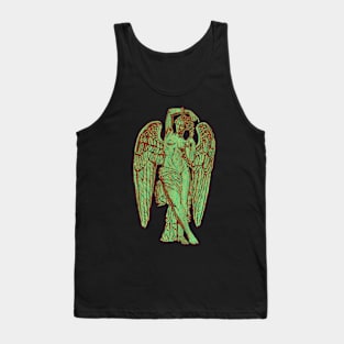 Angel V4 Tank Top